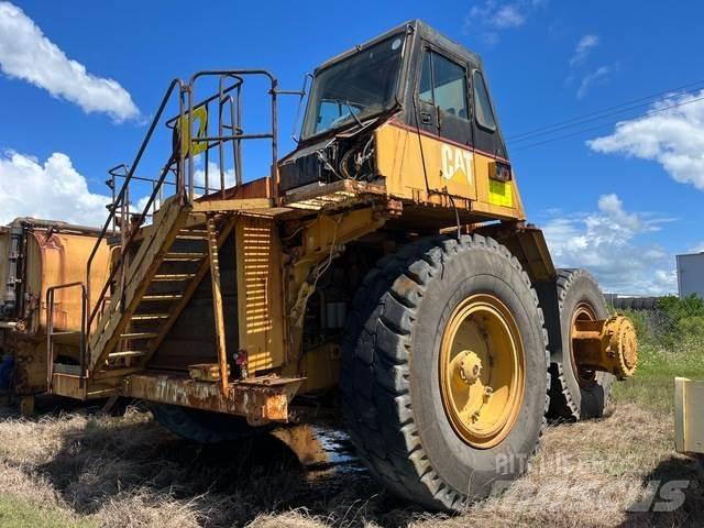 CAT 777D 建筑机械-其他