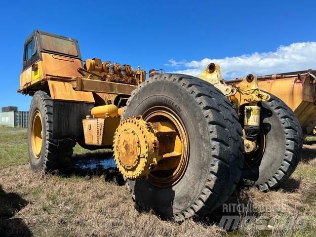 CAT 777D 建筑机械-其他