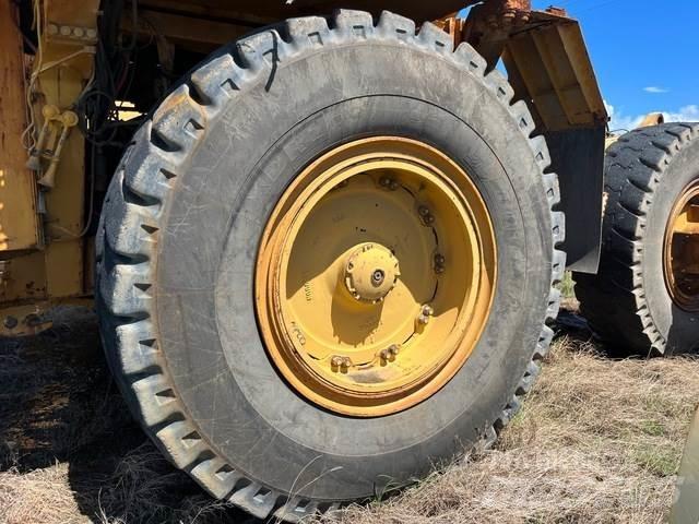 CAT 777D 建筑机械-其他