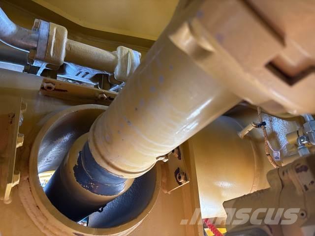 CAT 777E 铰接式自卸车