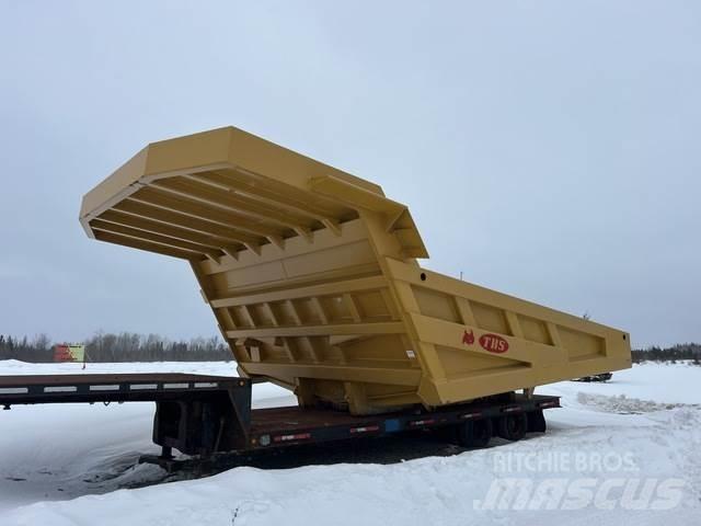 CAT 777F 运输工具-其他