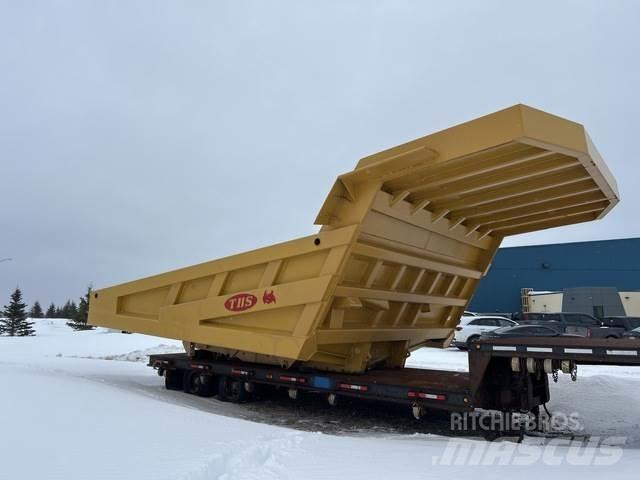 CAT 777F 运输工具-其他