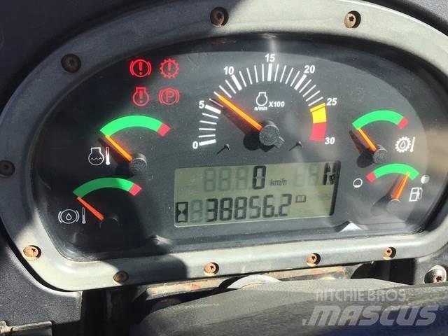 CAT 777F 铰接式自卸车