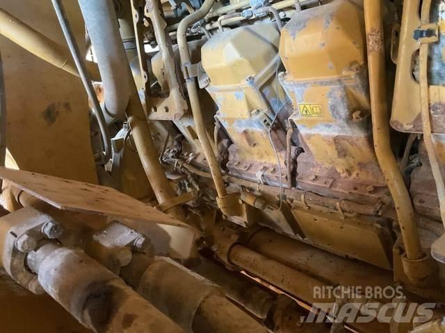 CAT 785D 铰接式自卸车
