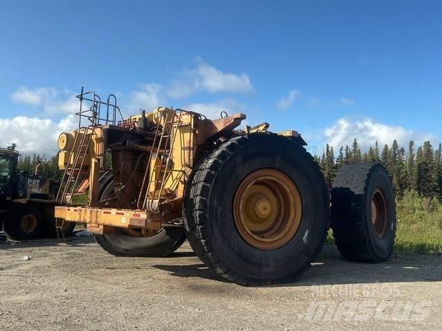 CAT 789B 铰接式自卸车
