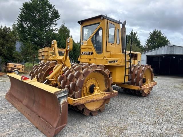 CAT 825B 建筑机械-其他
