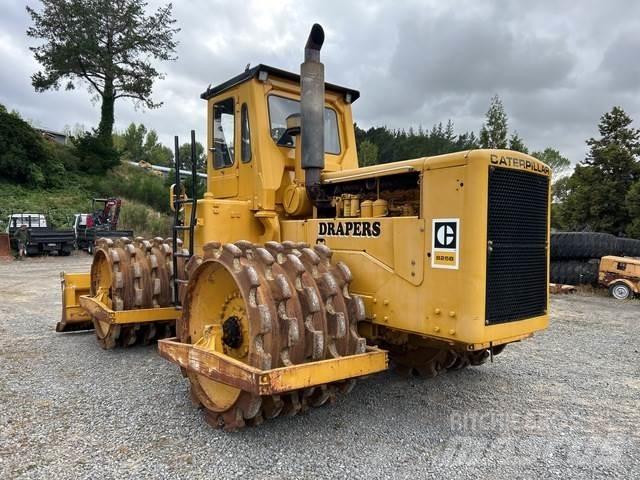 CAT 825B 建筑机械-其他