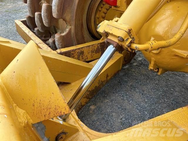 CAT 825B 建筑机械-其他