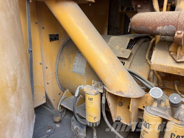 CAT 900F 柴油发电机