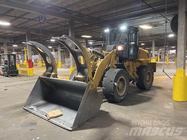 CAT 920 轮式装载机