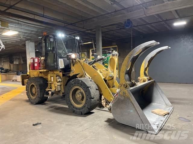 CAT 920 轮式装载机