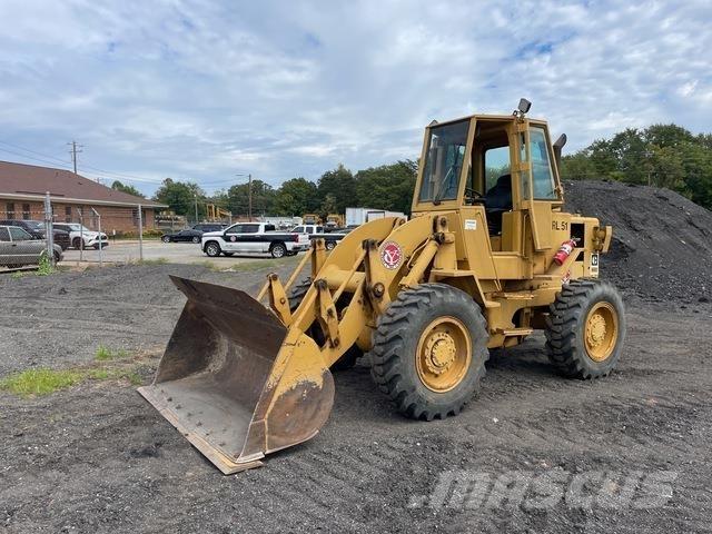 CAT 920 轮式装载机