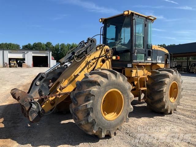 CAT 924G 轮式装载机