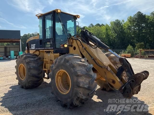 CAT 924G 轮式装载机