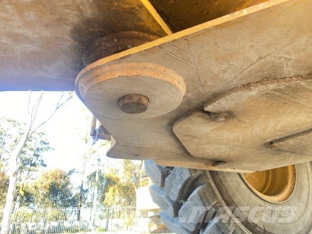 CAT 924H 轮式装载机