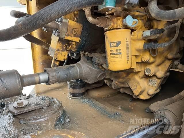 CAT 924K 轮式装载机