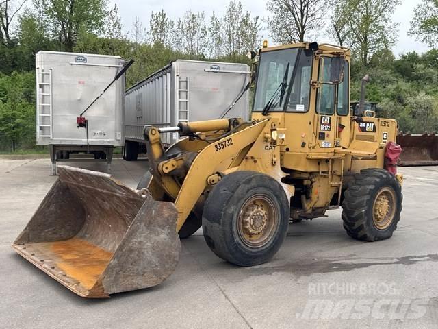 CAT 926 轮式装载机
