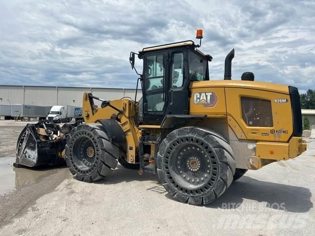 CAT 926 轮式装载机