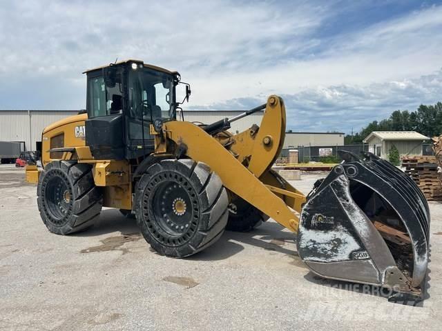 CAT 926 轮式装载机