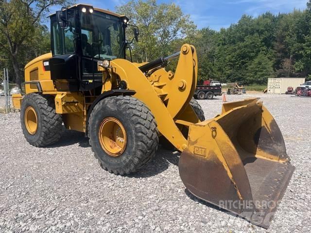 CAT 926M 轮式装载机