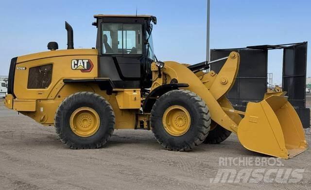 CAT 926M 轮式装载机