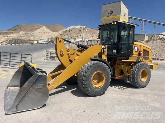 CAT 926M 轮式装载机