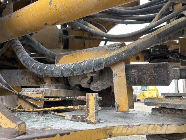 CAT 928G 轮式装载机