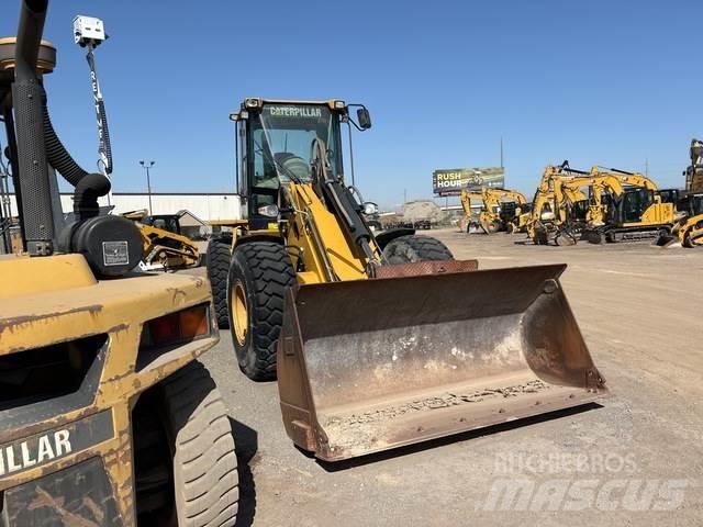 CAT 930G 轮式装载机