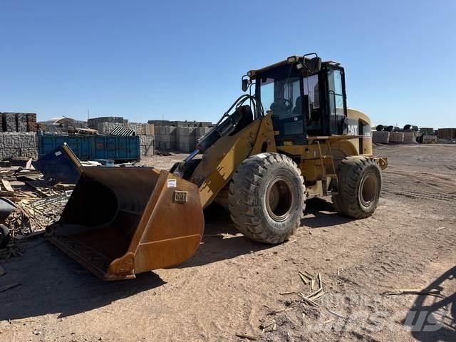CAT 930G 轮式装载机