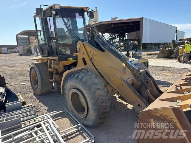 CAT 930G 轮式装载机