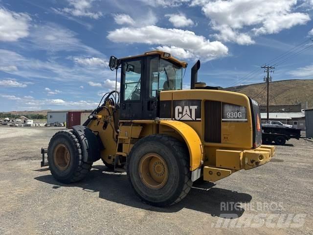 CAT 930G 轮式装载机