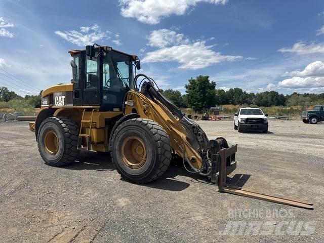 CAT 930G 轮式装载机