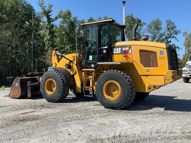CAT 930K 轮式装载机