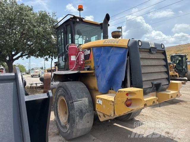 CAT 930M 轮式装载机