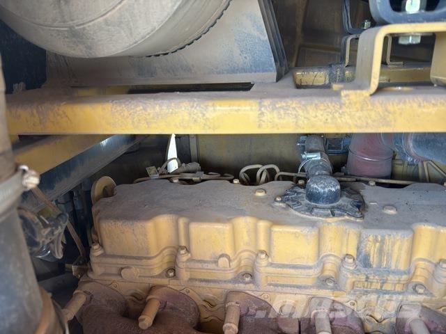 CAT 950 GC 轮式装载机