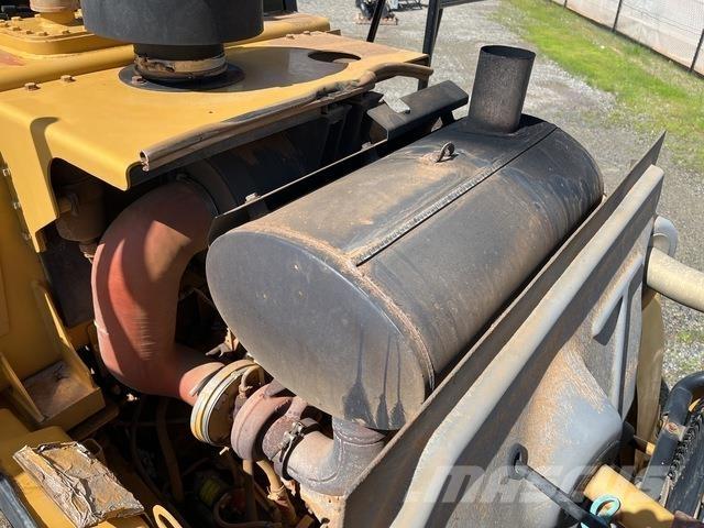 CAT 950 H 轮式装载机