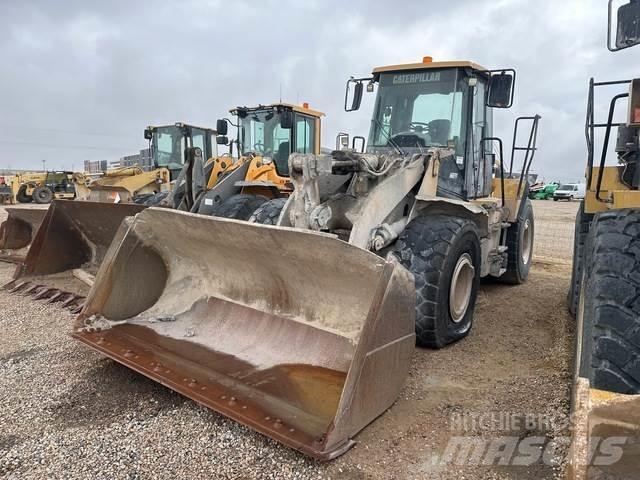 CAT 950G 轮式装载机