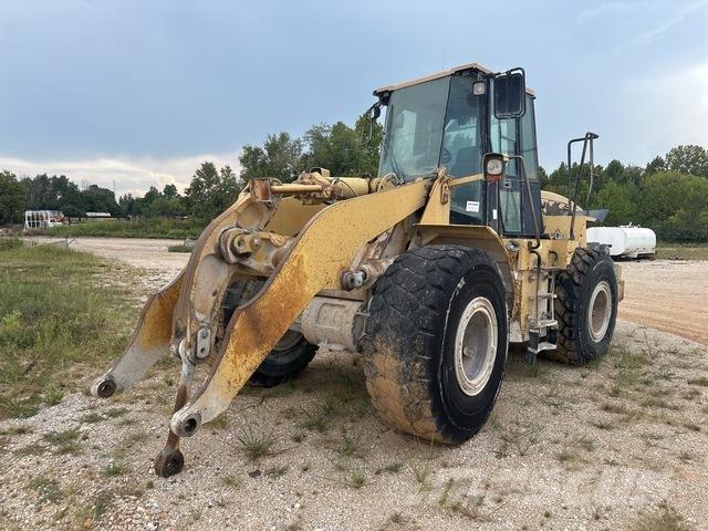CAT 950G 轮式装载机
