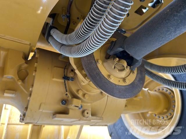 CAT 950MZ 轮式装载机