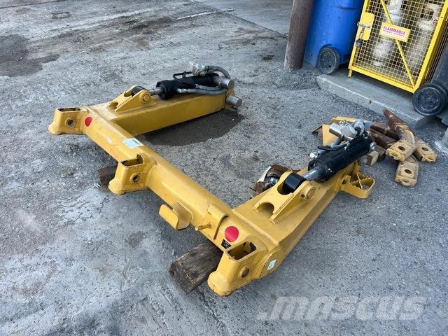 CAT 963 建筑机械-其他