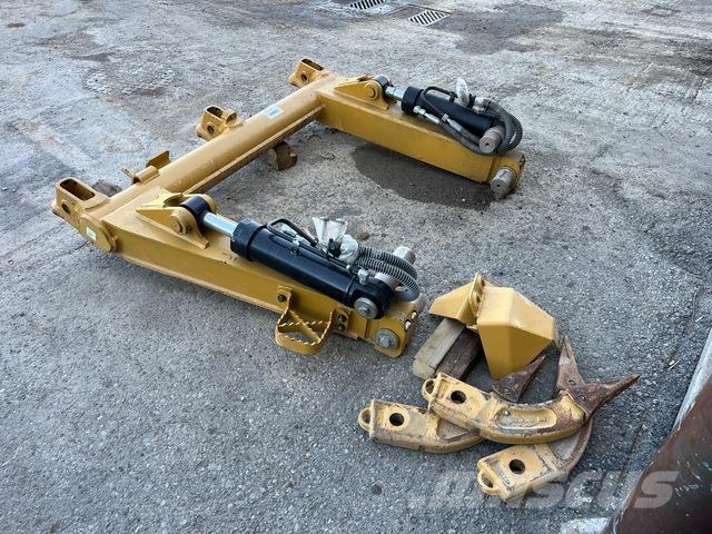 CAT 963 建筑机械-其他