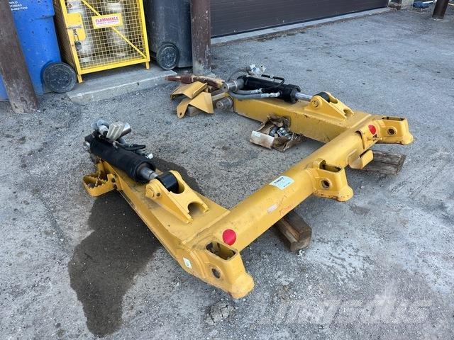 CAT 963 建筑机械-其他