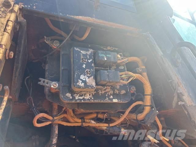 CAT 963C 建筑机械-其他