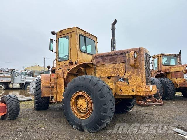 CAT 966C 轮式装载机