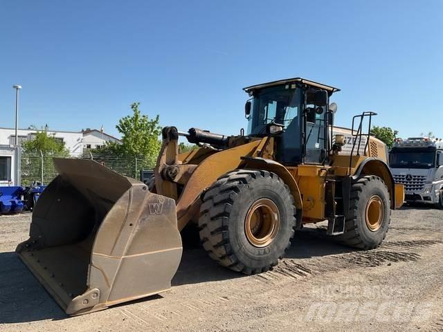 CAT 966K 建筑机械-其他