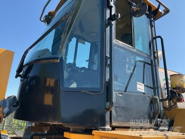 CAT 966K 建筑机械-其他