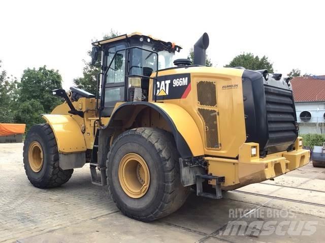 CAT 966M 建筑机械-其他