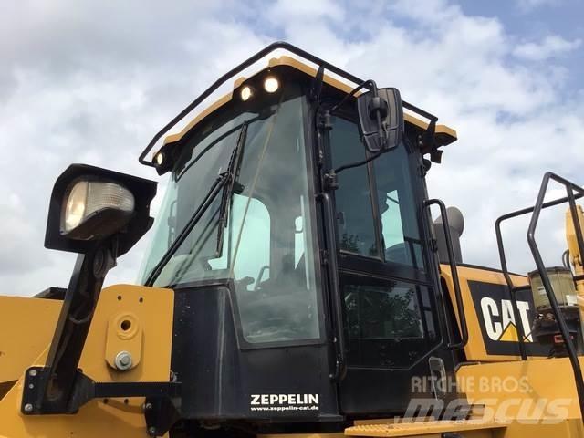 CAT 966M 建筑机械-其他