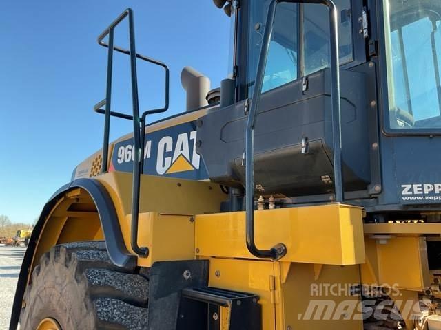 CAT 966M 建筑机械-其他