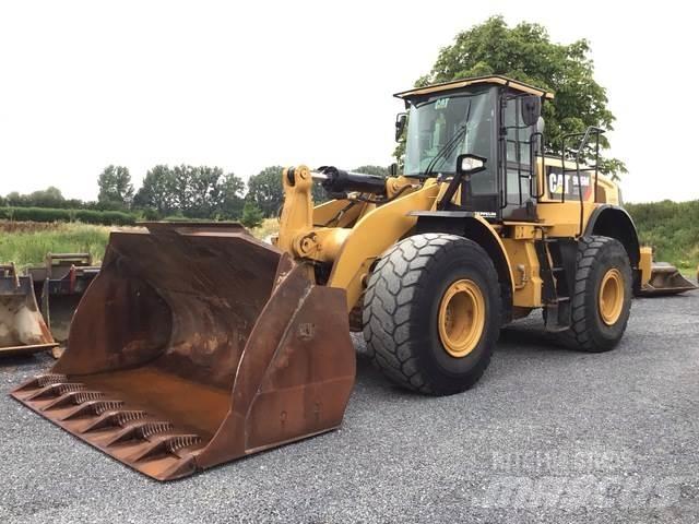 CAT 966MXE 建筑机械-其他
